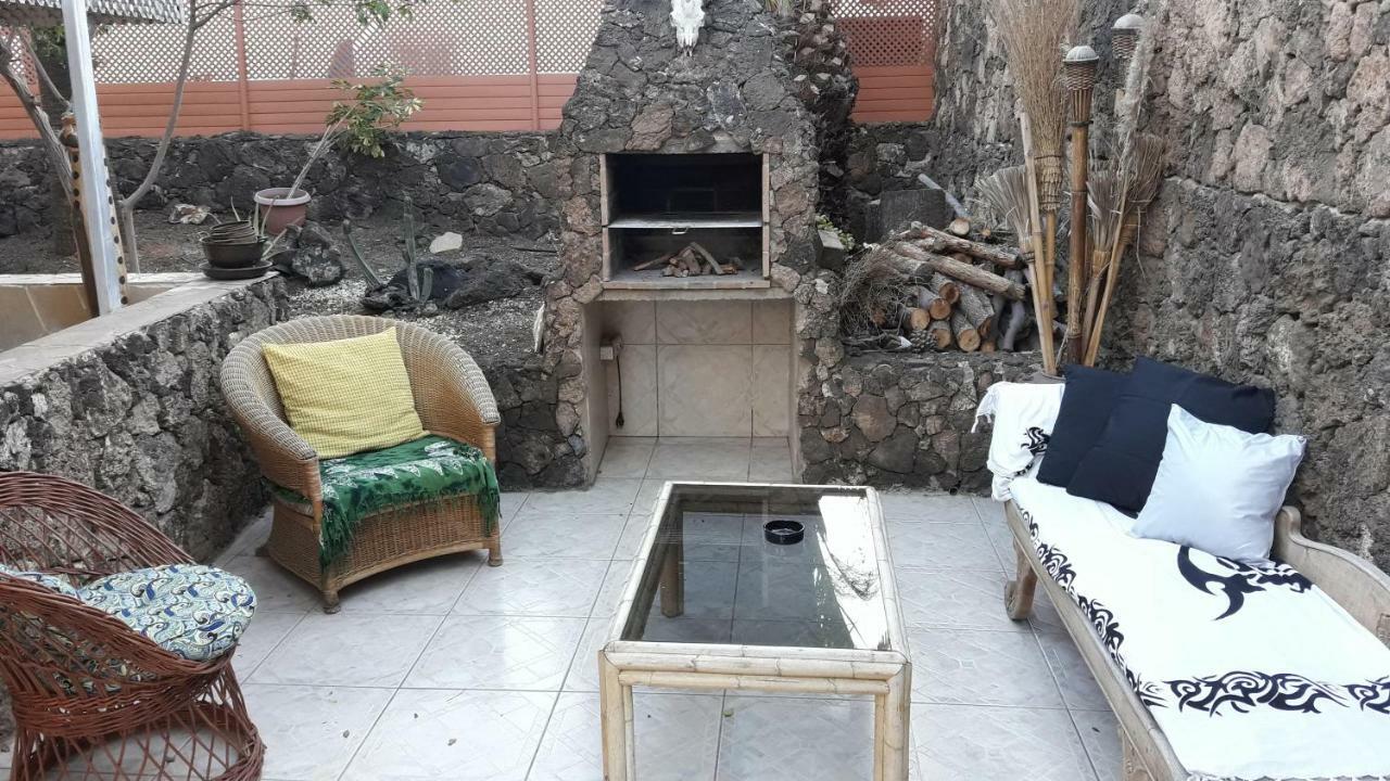 Delfin Holiday home